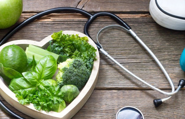 Что полезно и вредно для сердца: какие продукты убивают наше здоровье