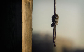 На Вінничині у ізоляторі знайшли повішенним чоловіка, який розповсюджував дитячу порнографію