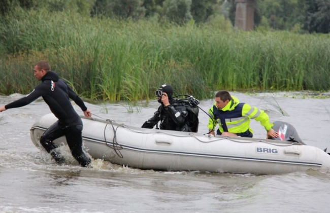В Киеве нашли труп женщины: подробности