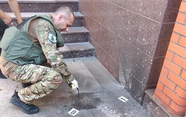 Под Херсоном во дворе частного дома прогремел взрыв: подробности инцидента