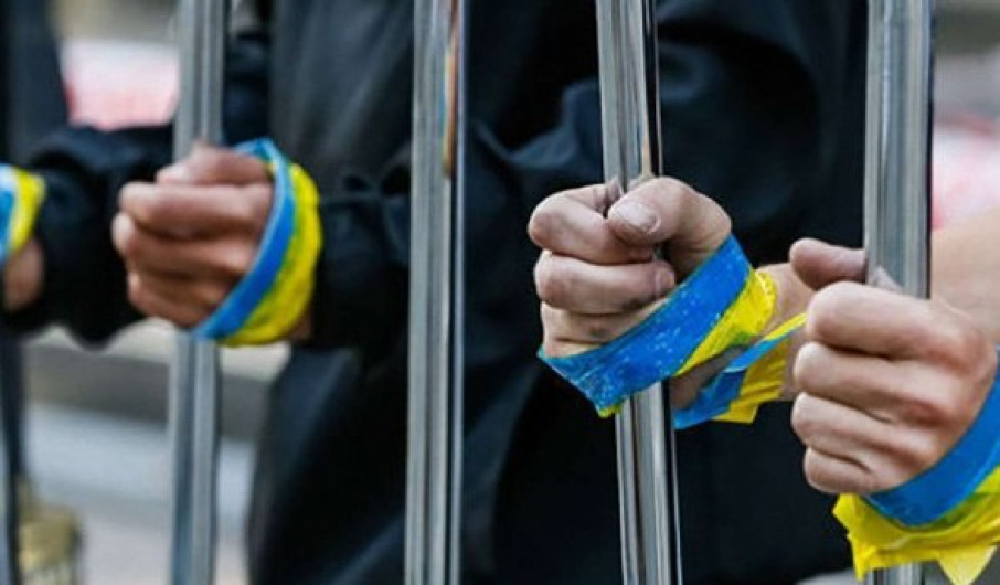 Новый обмен пленными с РФ: у Зеленского рассказали подробности