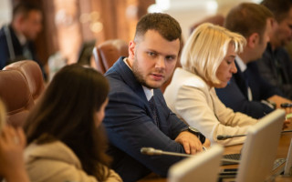Міністерство інфраструктури підтримує ініціативи, які містяться в транспортних законопроектах