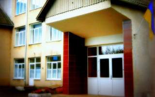 На Мукачівщині невідомі пограбували школу