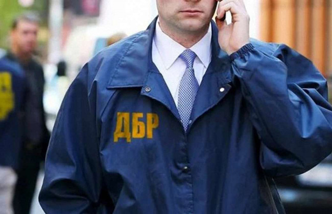 У змові з митниками: ДБР розслідує можливе сприяння контрабанді