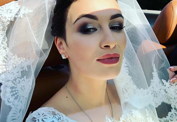 Анастасия Приходько вышла замуж, а Джанабаева объявила об уходе от Меладзе: новости шоубиза