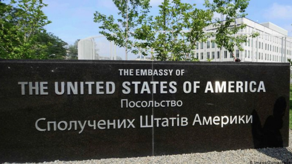 «Вибори» в Криму є незаконними: реакція посольства США на дії окупантів