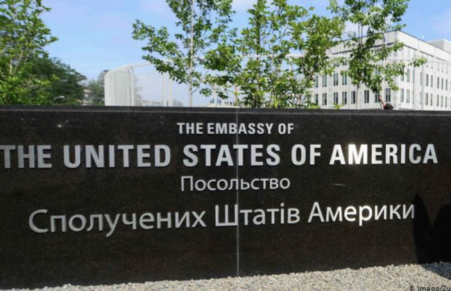 «Вибори» в Криму є незаконними: реакція посольства США на дії окупантів