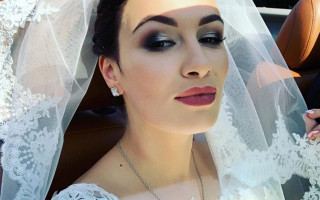 Анастасия Приходько вышла замуж, а Джанабаева объявила об уходе от Меладзе: новости шоубиза