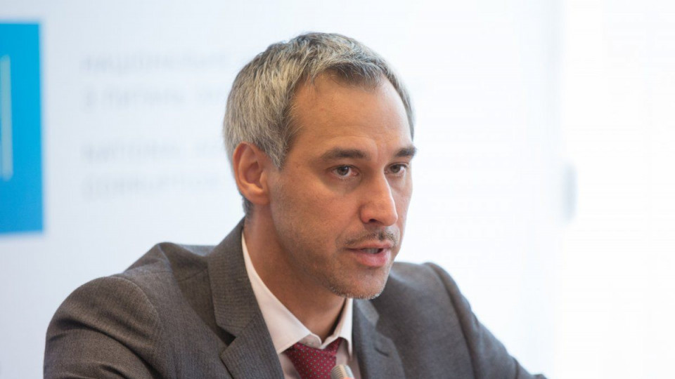 Справи Майдану: Руслан Рябошапка повідомив про стан розслідування