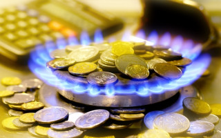 Цены на газ: в сентябре украинцев ожидают новые тарифы