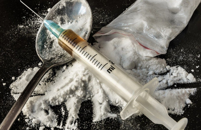 Оптом сбывал наркотики в интернете: в СБУ Днепра задержали наркодилера