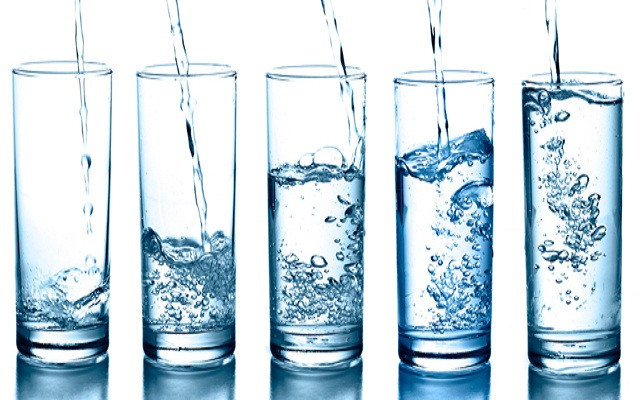 Нехватка воды в организме: к чему это может привести