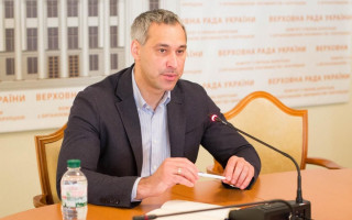Рябошапка розповів, що буде з управлінням спецрозслідувань ГПУ Сергія Горбатюка