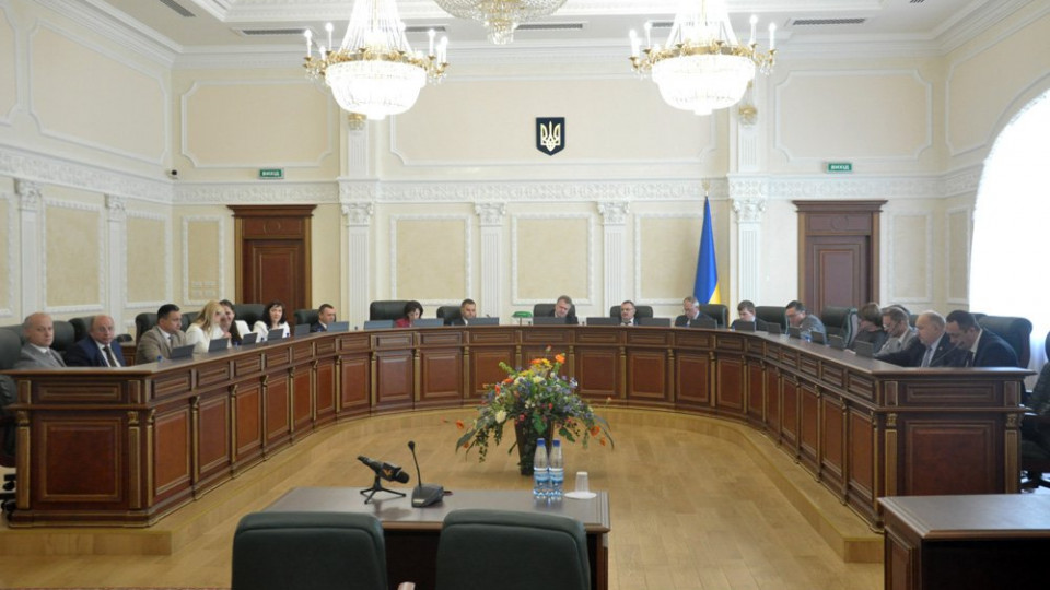 ВРП відсторонила від здійснення правосуддя суддю із Запорізької області
