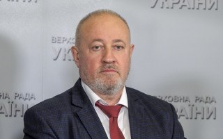 Стало відомо ім’я потенційного заступника генпрокурора