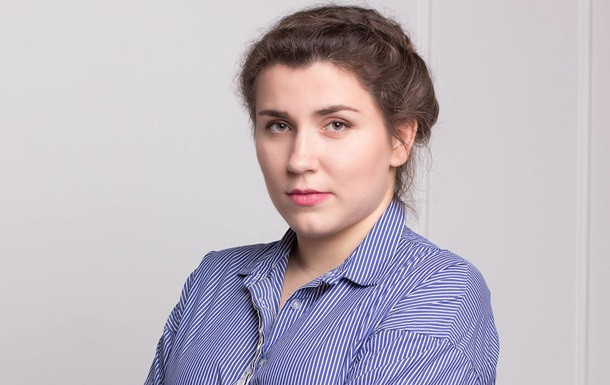 Представниця «Слуги народу» відмовилася від депутатського мандату