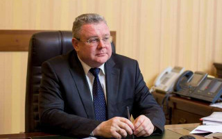 Прокурора Запорізької області звільнено з посади