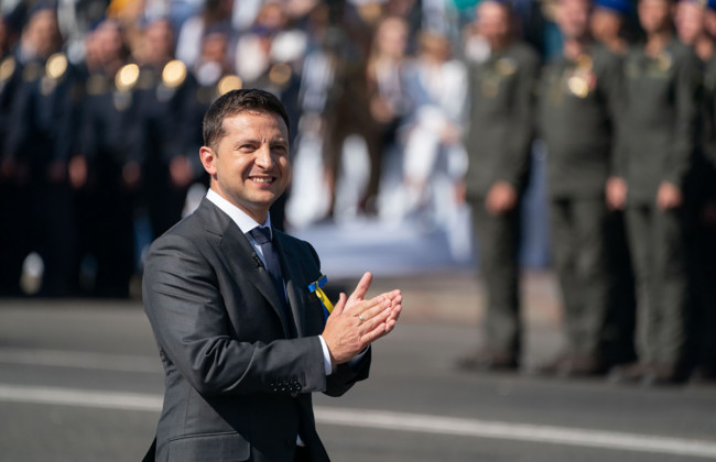 Генпрокуратура стане Офісом Генпрокурора: Рада схвалила ініціативу Зеленського