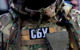Украинец почти 15 лет шпионил в пользу Беларуси