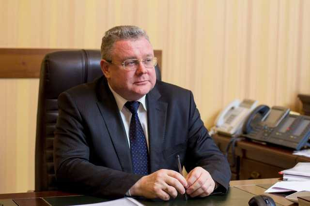 Прокурора Запорізької області звільнено з посади