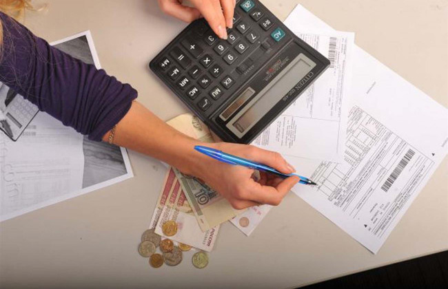 Субсидії в жовтні: як визначатимуть розмір виплат