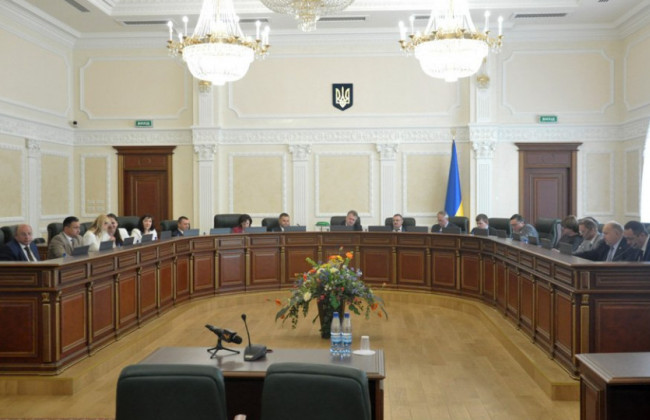 ВРП внесе Зеленському подання про призначення 21 судді