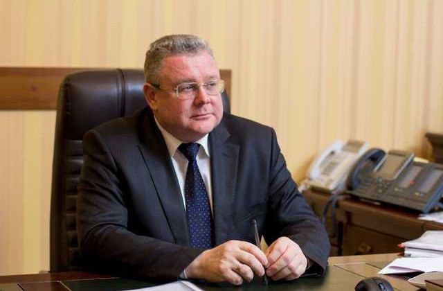 Прокурора Запорізької області звільнено з посади