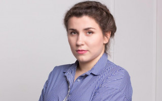 Представниця «Слуги народу» відмовилася від депутатського мандату