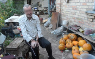 Трагедия под Киевом: пенсионер застрелил своего товарища из ружья