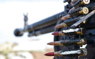 Ситуация на Донбассе: боевики 7 раз открывали огонь