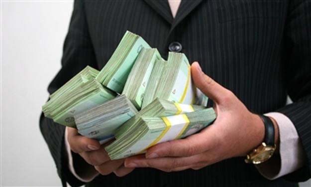 Посадовці Криворізької міськради привласнили більше мільйона гривень з держбюджету