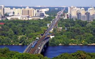 У столичному гідропарку знайшли труп: подробиці
