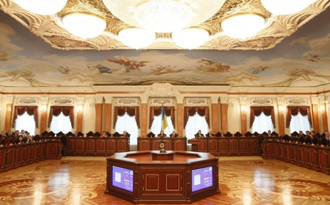 Велика палата ВС вже не потрібна: Андрій Помазанов розкритикував законопроект №1026