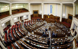 Рада обмежила право депутатів одноосібно скасовувати рішення, які вже були прийняті