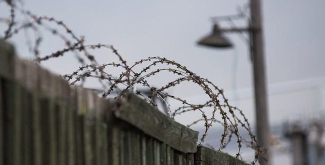 Украинских моряков приговорили к тюремным срокам во Франции