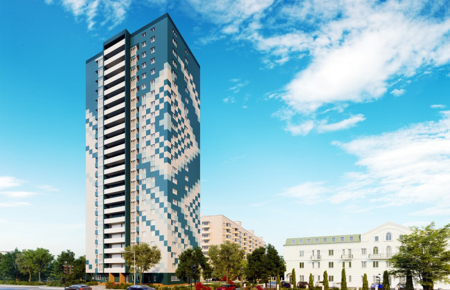 Україна перейде на світові методи нормування в будівництві