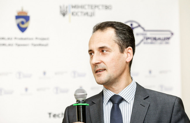 Пробація у дії: як в Україні реалізується альтернативна тюремному ув’язненню система відбування покарань