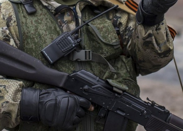 Ситуация на территории ООС: враг 5 раз нарушил режим тишины