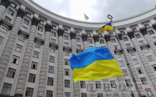 Кабинет министров назначил 14 новых заместителей министров