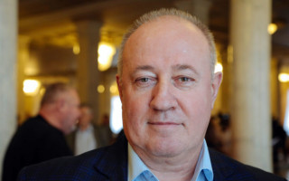 Віктор Чумак прокоментував призначення на посаду головного військового прокурора