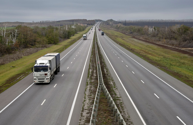 Зроблено перший крок до збереження українських автодоріг