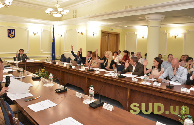 Куди зник законопроект 1049: у профільному комітеті про нього не знають