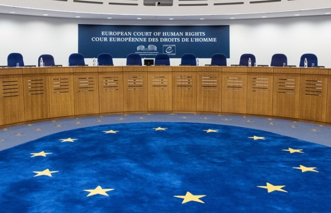 Украине придется реформировать свою систему пересмотра пожизненных приговоров