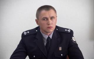 Голова Нацполіції Князєв представив свого нового заступника