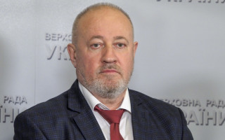 Назначен новый военный прокурор Украины
