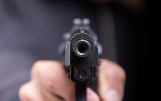 Инцидент под Запорожьем: подросток выстрелил из оружия в 8-летнюю девочку