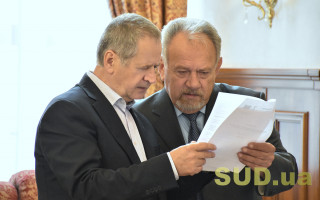 Першопричини невиконання рішень національних судів в Україні