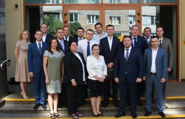 ВРП внесе Зеленському подання про призначення 21 судді