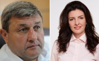 Нардепи Сергій Литвиненко та Олена Копанчук визнали власну поведінку неприпустимою