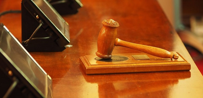 Засідання робочої групи Комісії з питань правової реформи: трансляція